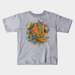 Cocktail 2 Kids T-Shirt